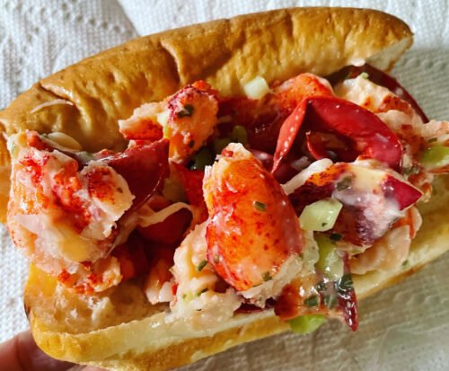 Lobster Roll Kit 6-Pack photo review